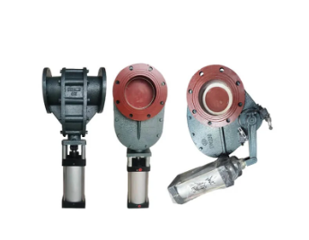 Yinchi Pneumatic Valves Valves: Heroes Unsung Encamên Pergalê