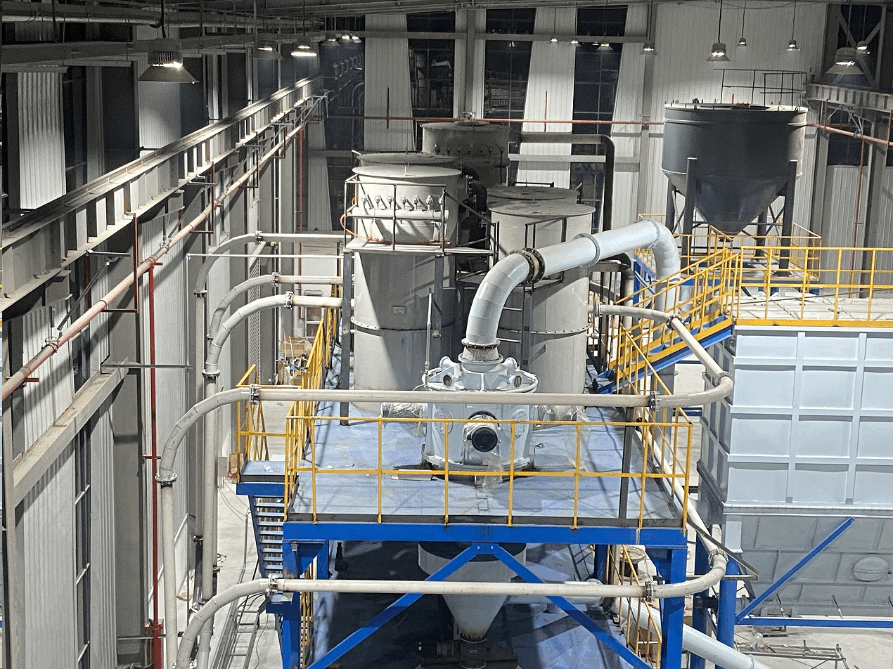 Analîzên ezmûnî yên performansa veguhastina pneumatic di bin gradients zextên cûda de