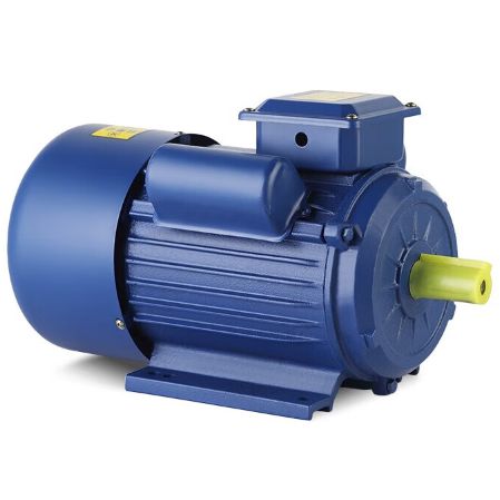 Motorek Elektrîkî ya Frekansa Guharbar Çawa Karkeriya Enerjiya Pîşesaziyê Şoreş dike?