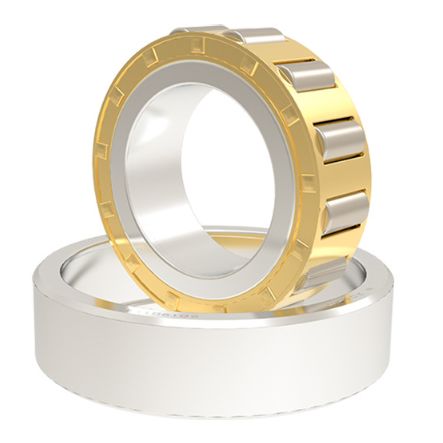 Roller Bearings Cylindrical ji bo Compressor Air