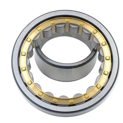 Ji bo Motora Hîdraulîk Roller Bearings Cylindrical