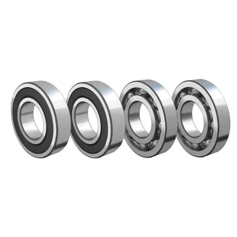 Deep Groove Ball Bearings for Blowers