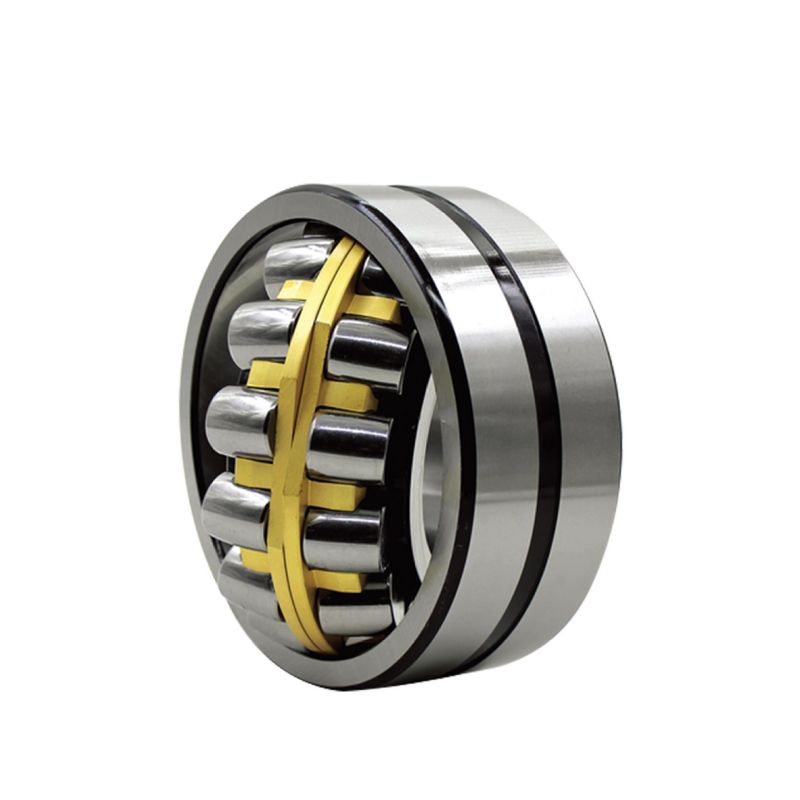 Double Row Tapered Roller Bearing